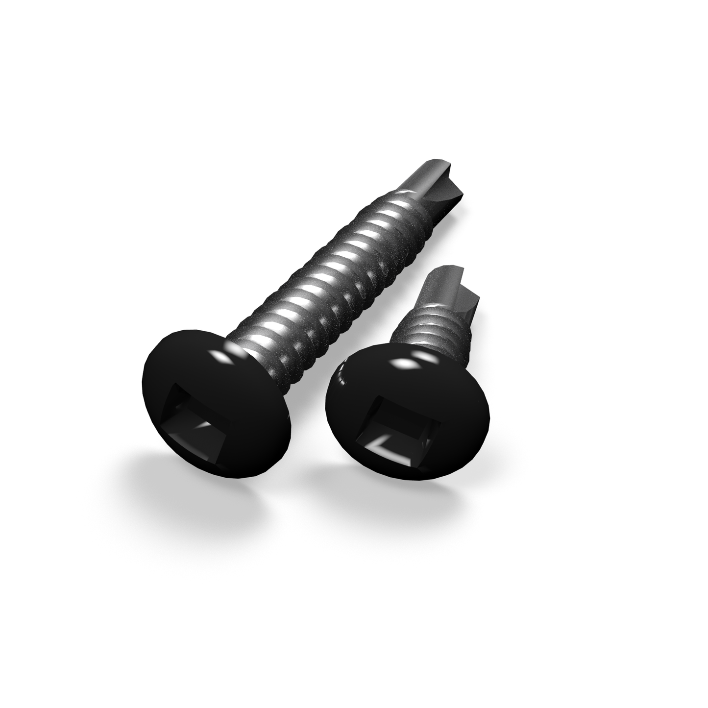 Install Screw Pack