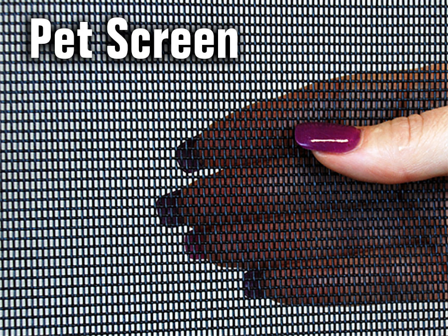Screen Replacement Kit