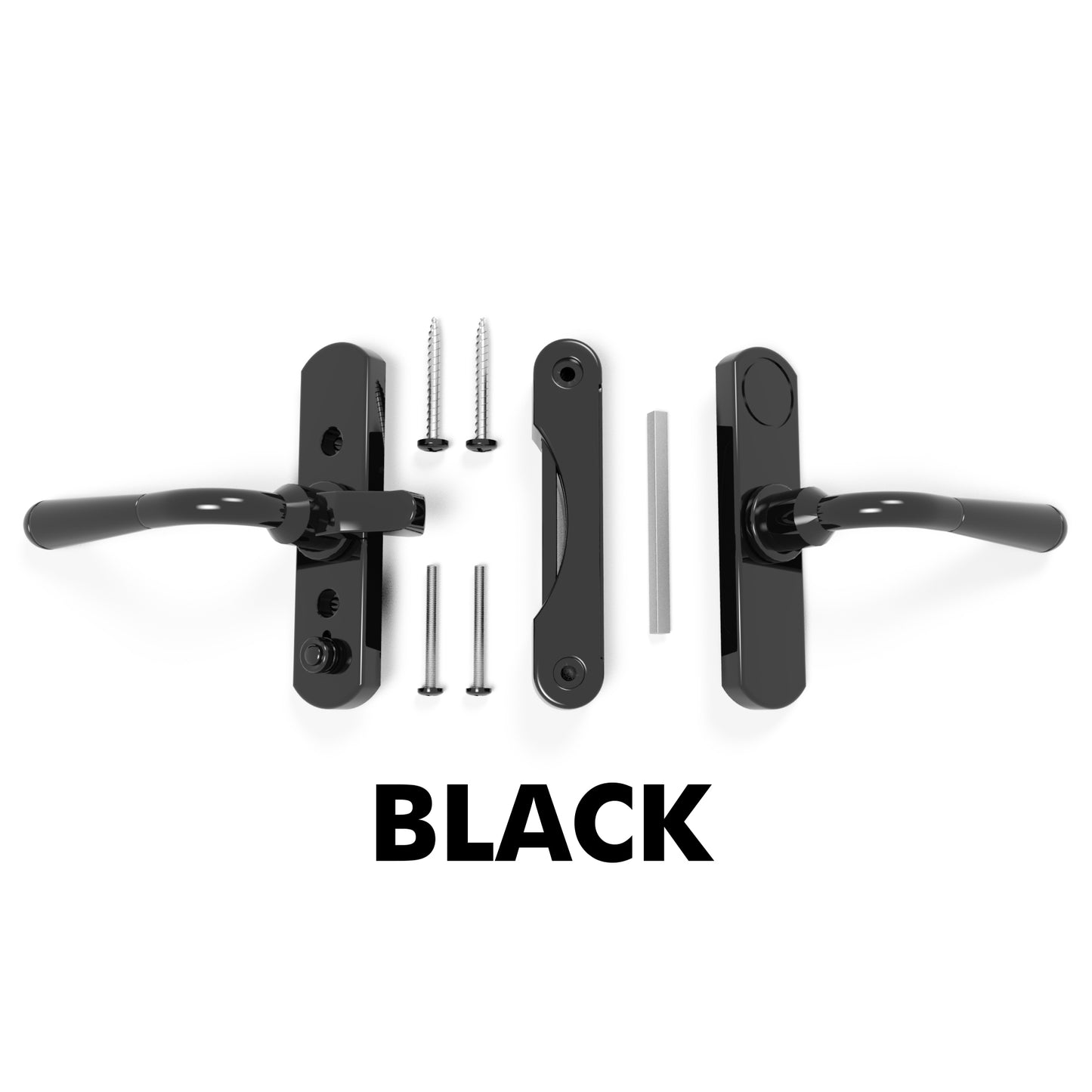 Albright In-Swing Handle