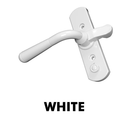 Albright In-Swing Handle - Inside Only