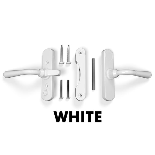 Albright In-Swing Handle