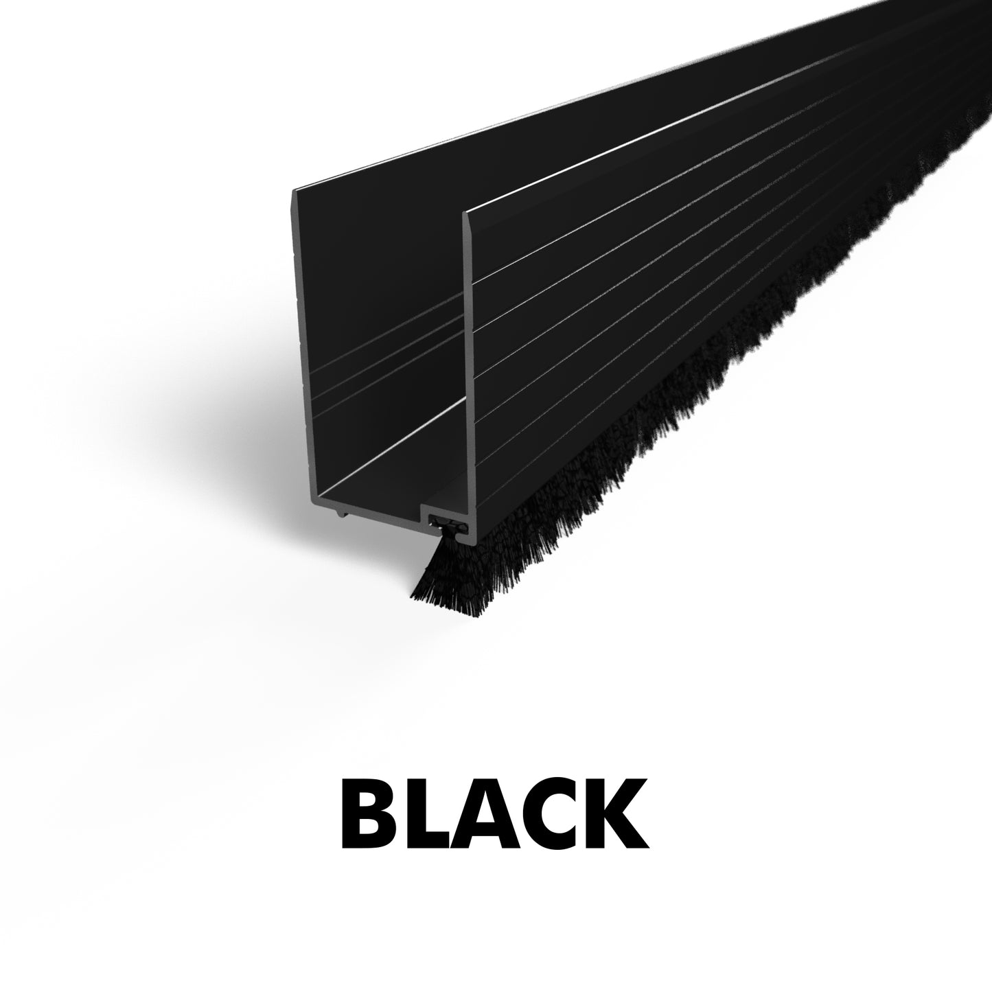 Adjustable Bug Sweep