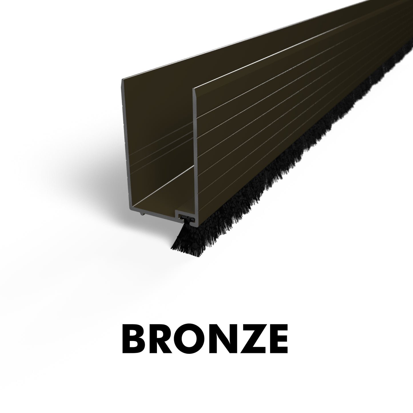 Adjustable Bug Sweep