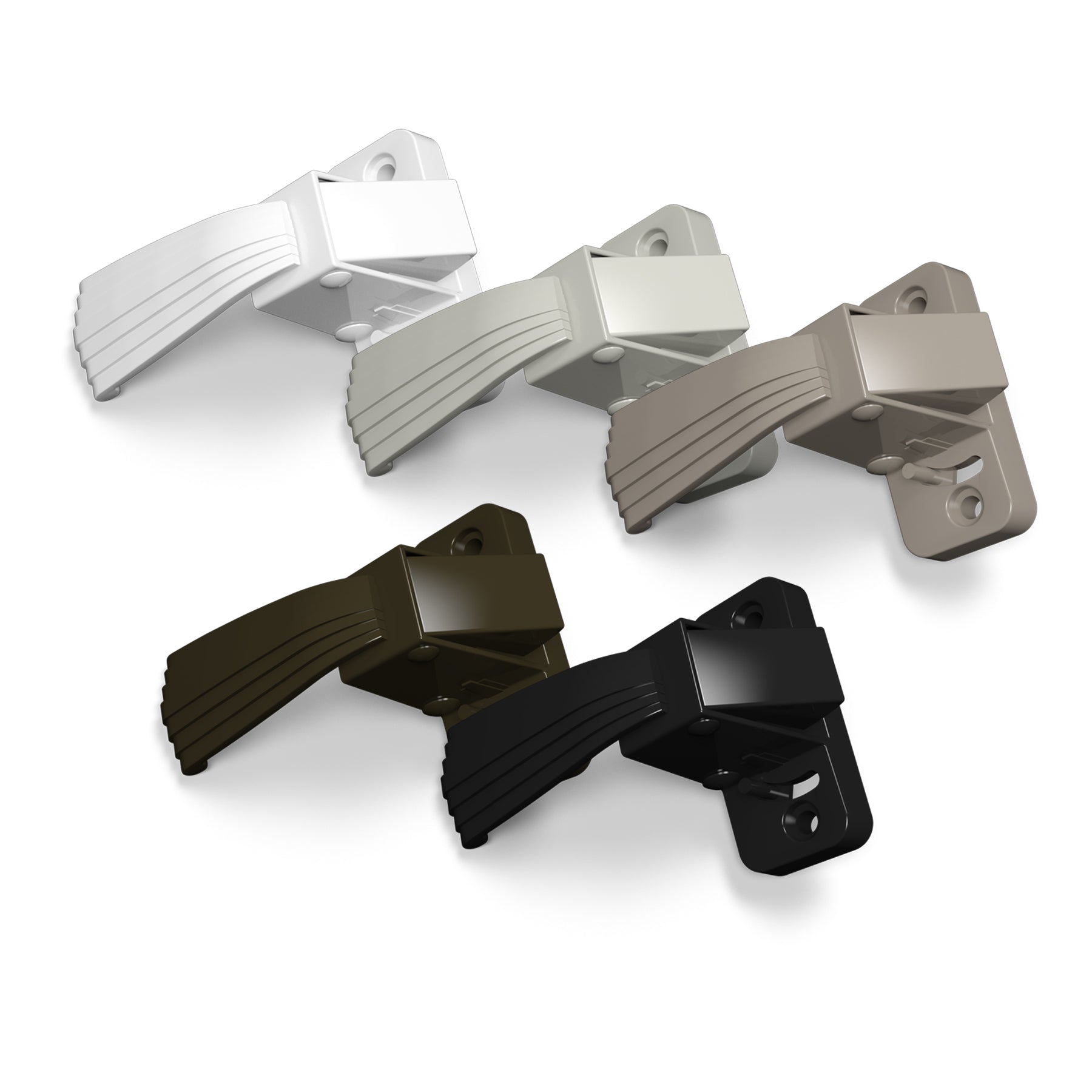 Ez Pull Spring R65 EZ Pull - Inside Handle Only – Screen Products Direct