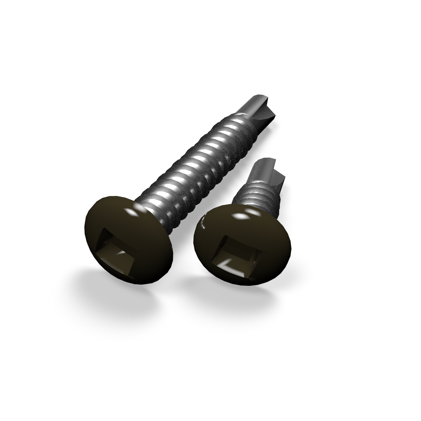 Install Screw Pack