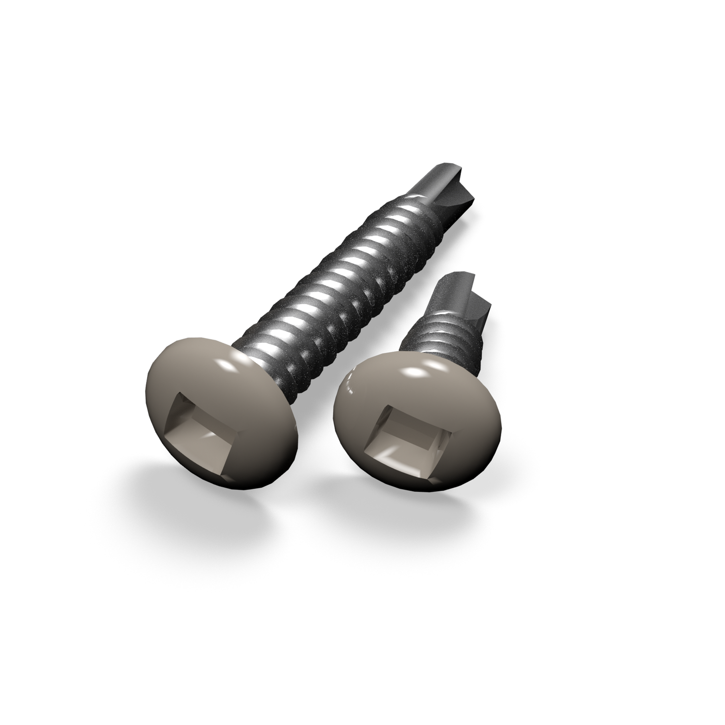 Install Screw Pack