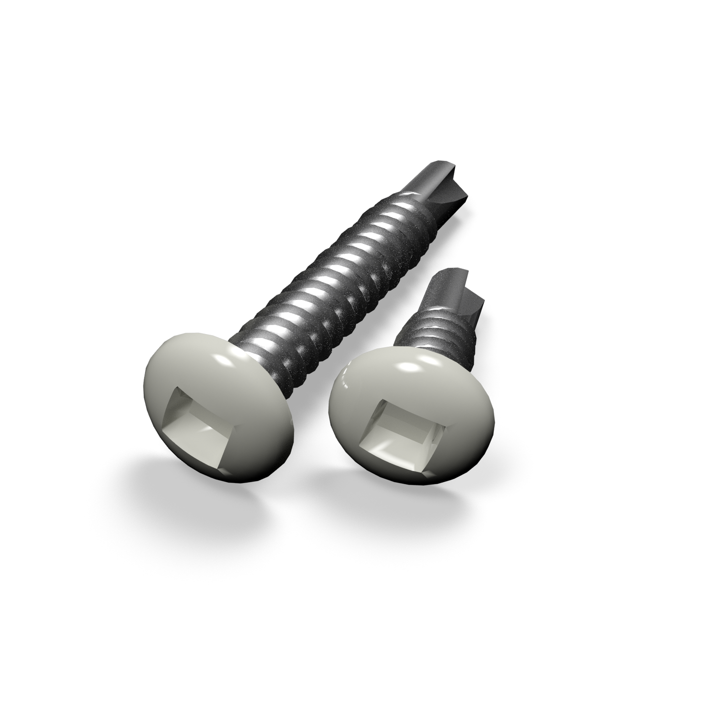 Install Screw Pack