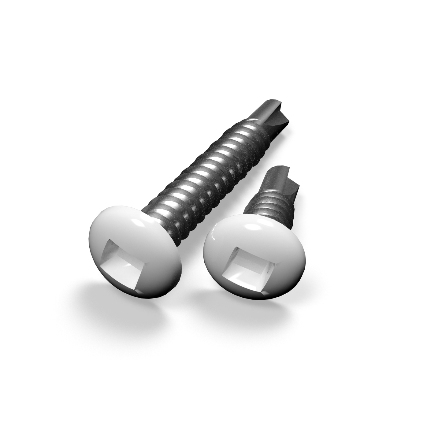 Install Screw Pack