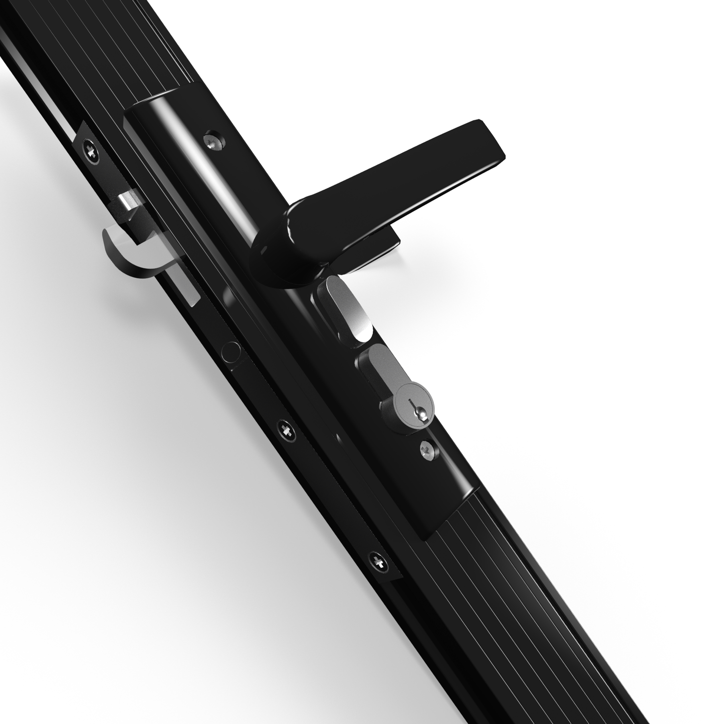 Tasman Security Lock