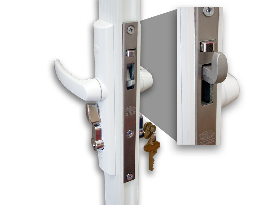 Tasman Security Lock