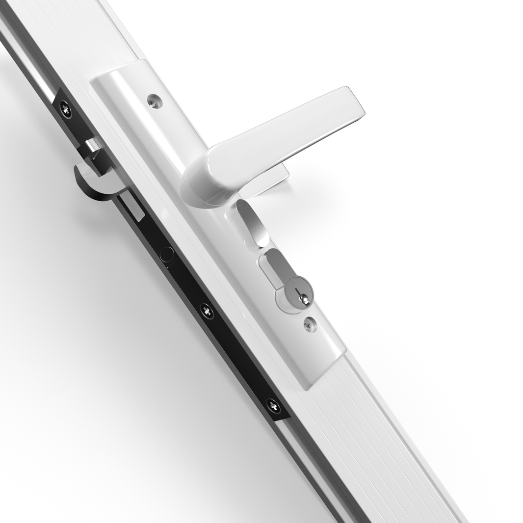 Screen Door Replacement Hardware & Parts – Screen Products Direct