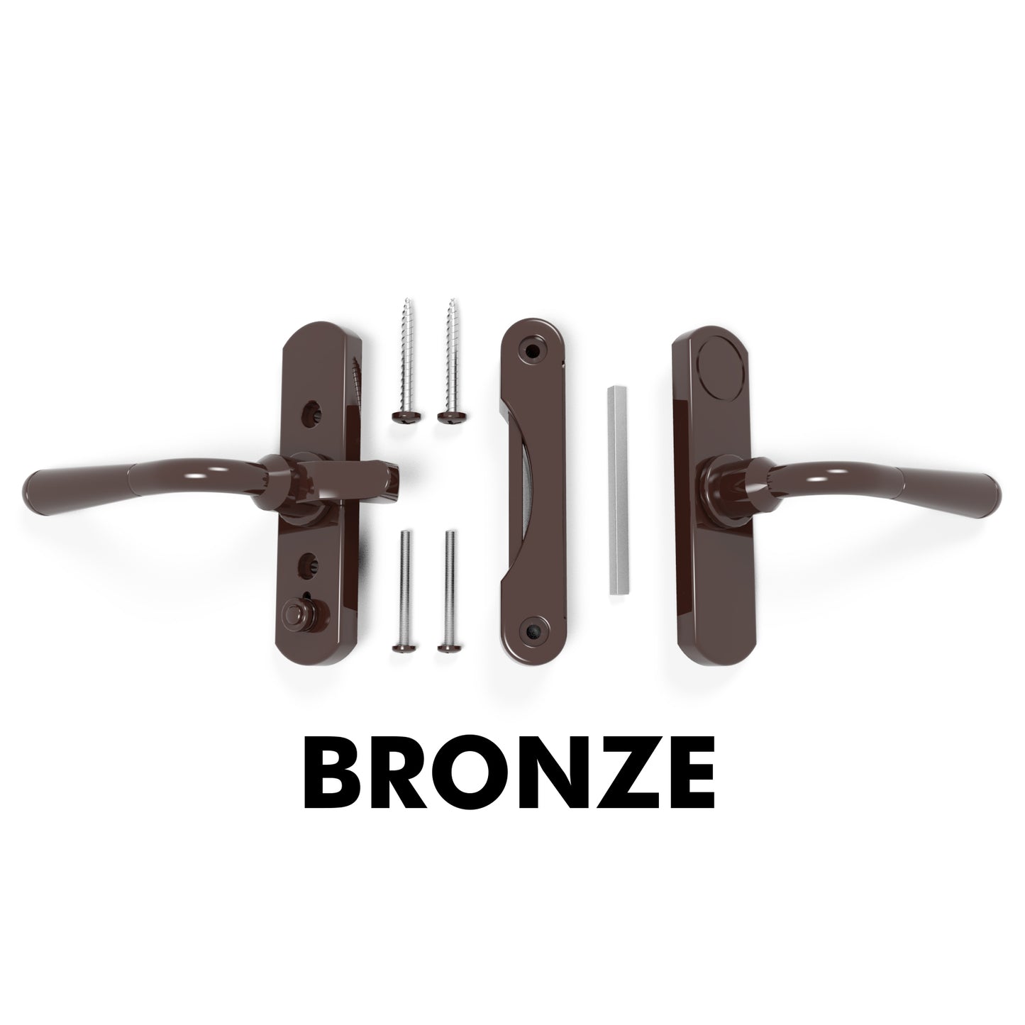 Albright In-Swing Handle