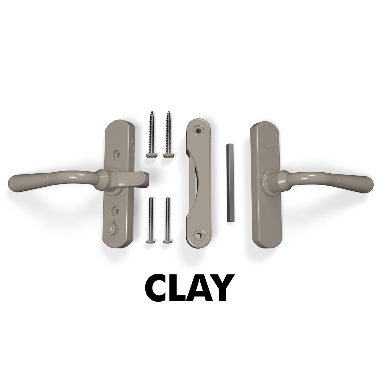 Albright In-Swing Handle