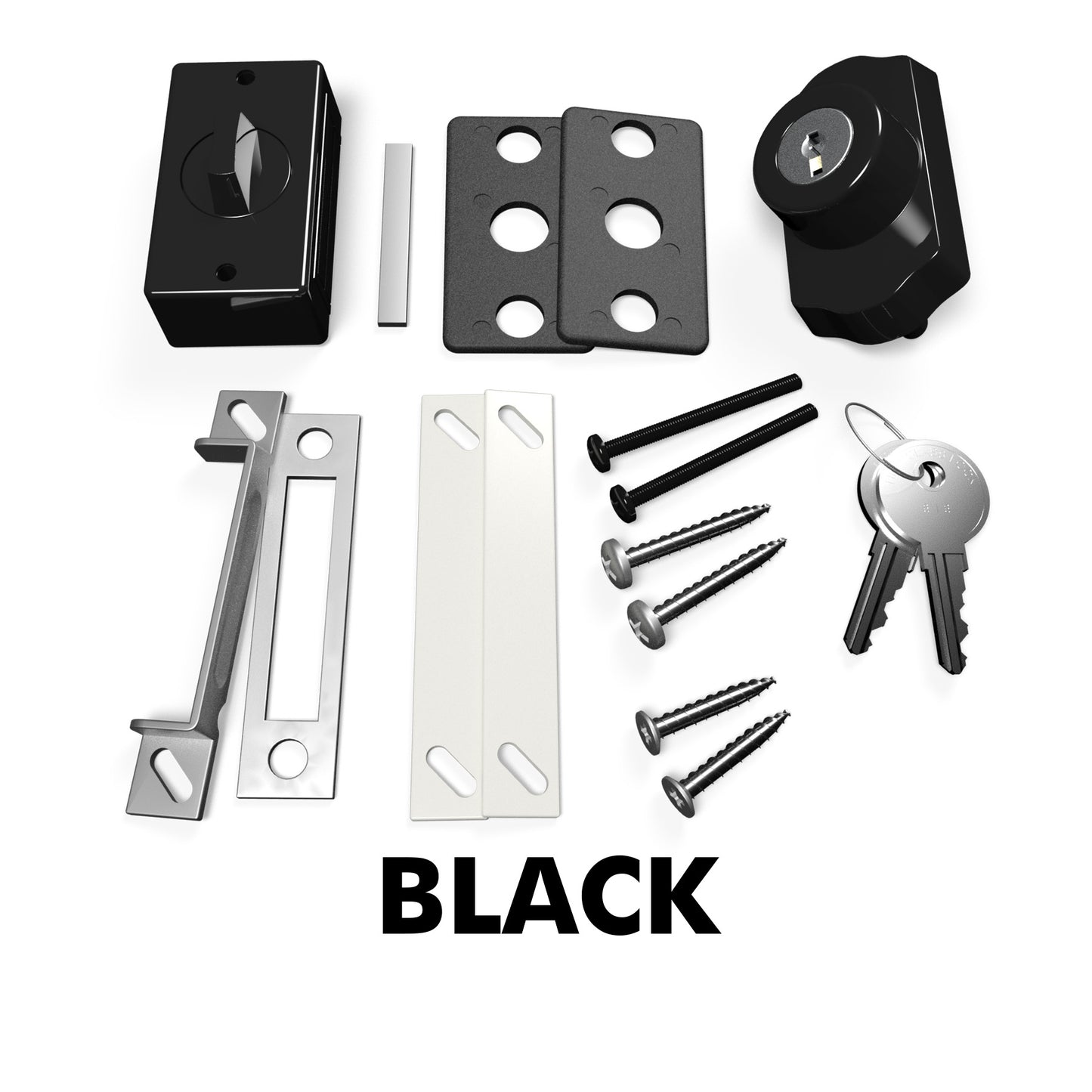 Kephart Deadlock