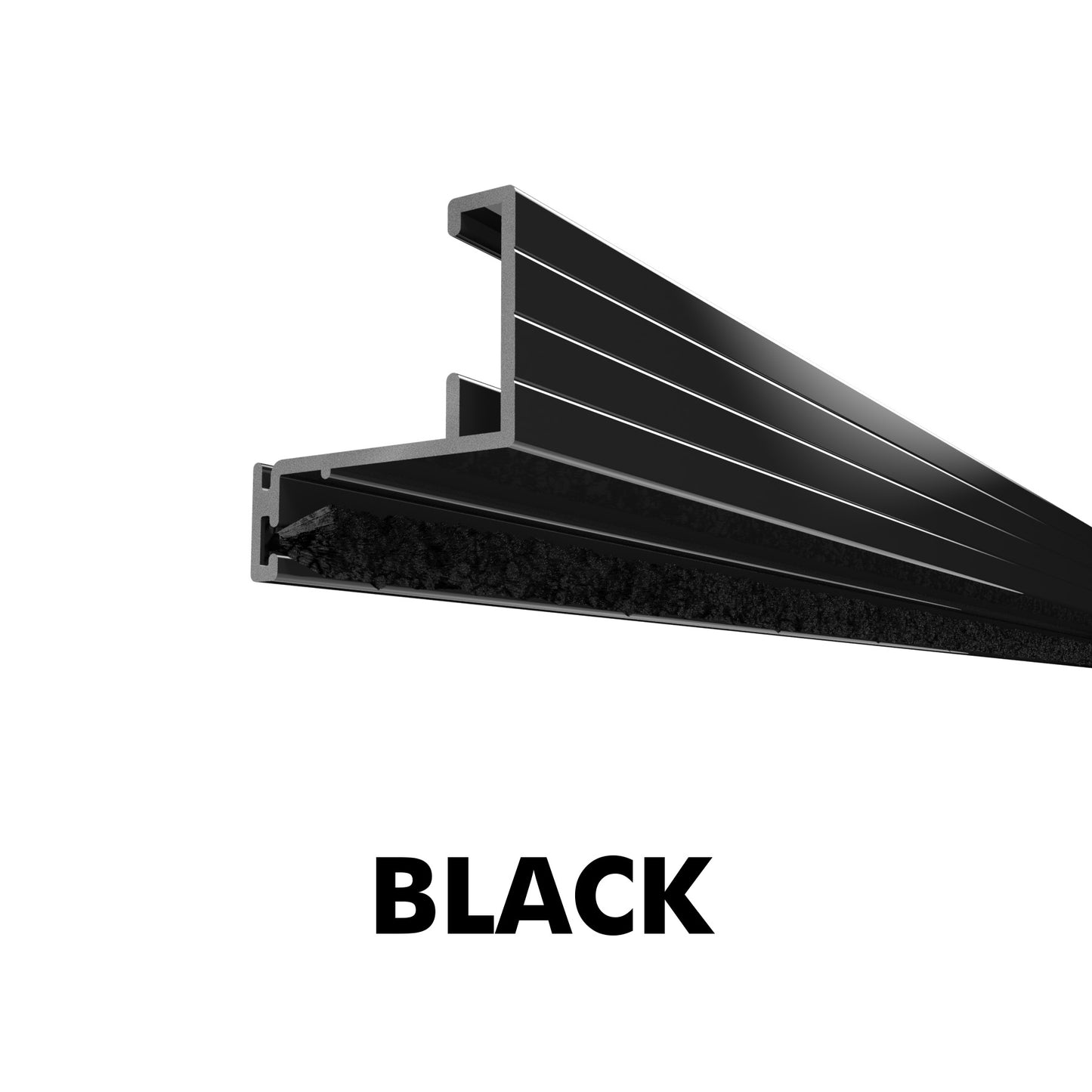 Uni-Z Bar Header