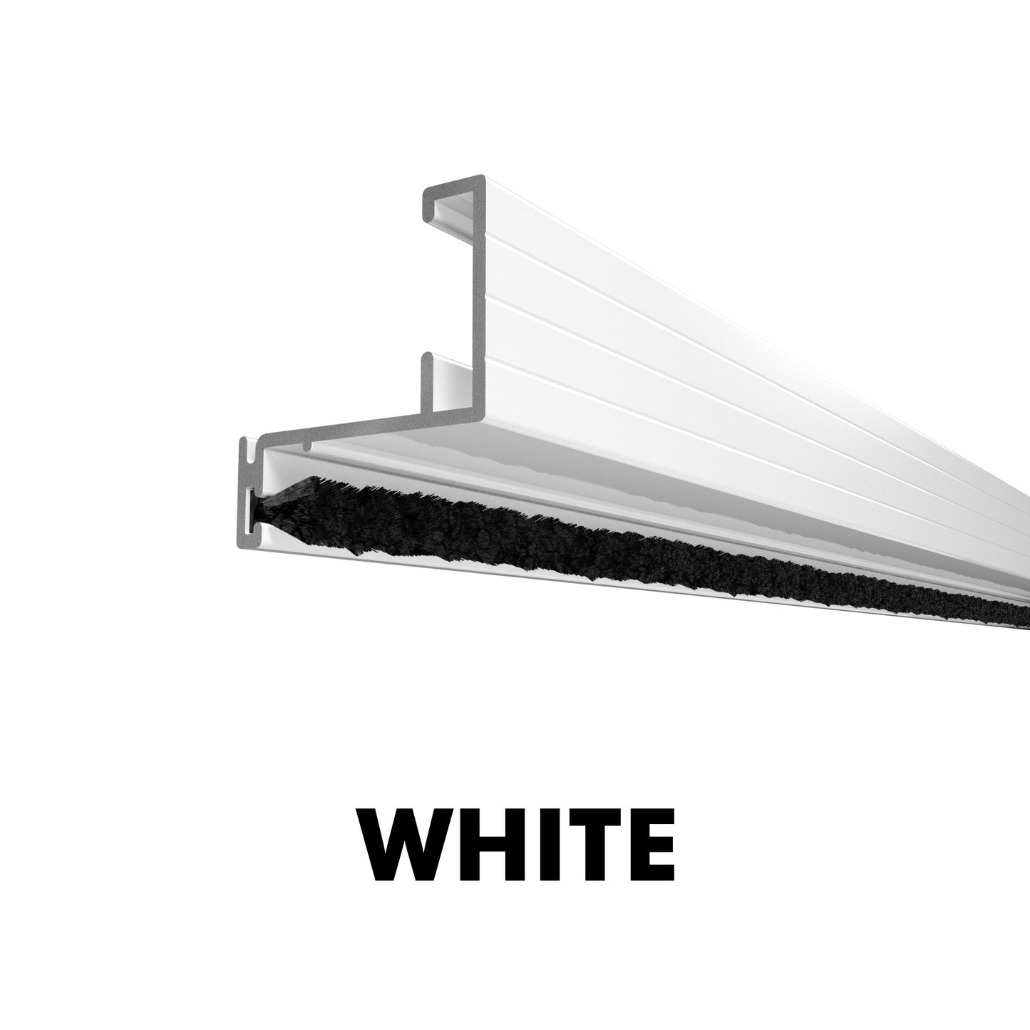 Uni-Z Bar Header